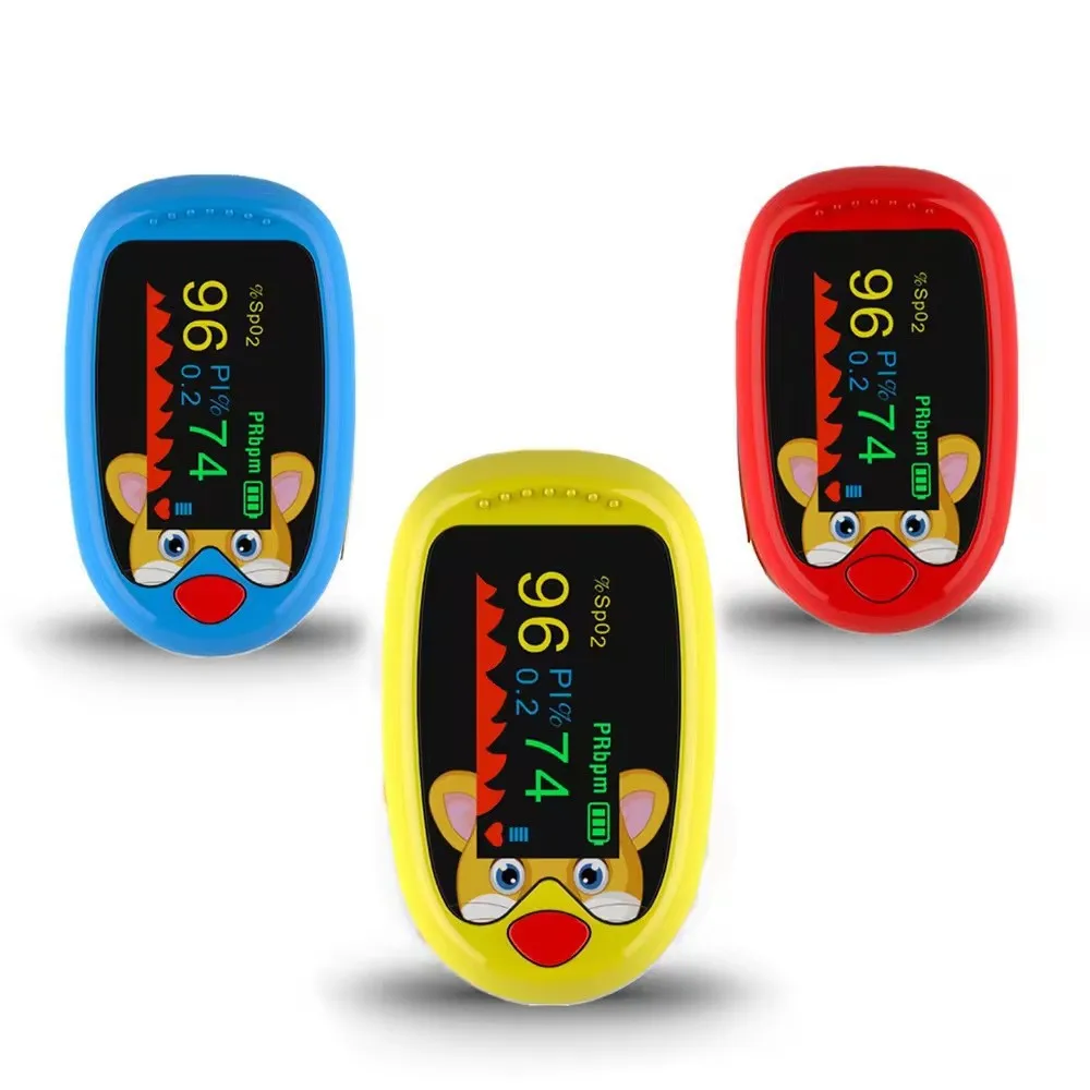 USB Oximeter Finger Medical In - đánh giá và giá Pulse Oximeter