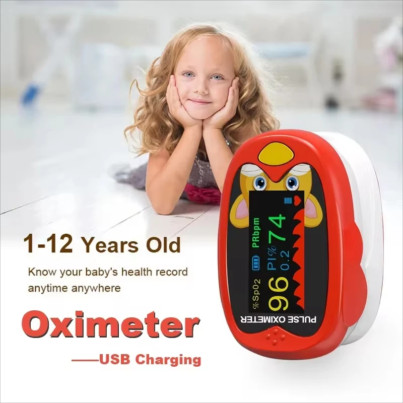 USB Oximeter Finger Medical In - đánh giá và giá Pulse Oximeter