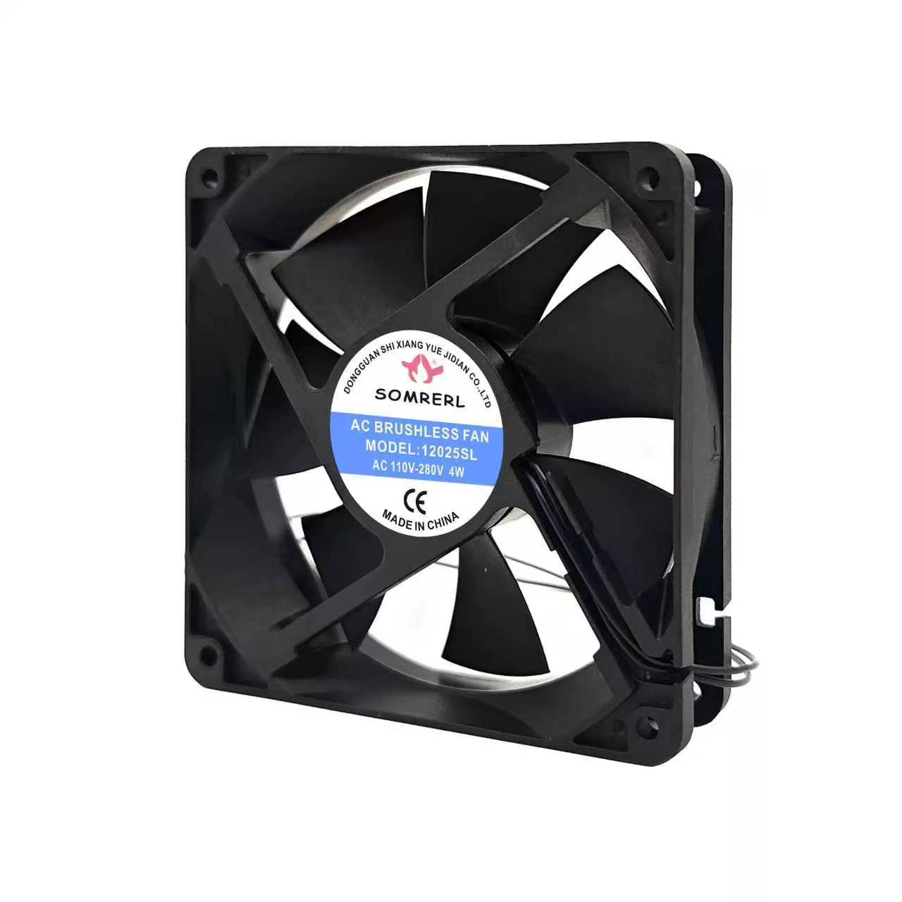 SLIDER 12025SL AC Brushless Fa - đánh giá và giá Lab Incubator
