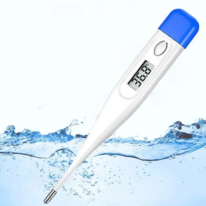 Medical Ear Thermometer Digita - đánh giá và giá Pulse Oximeter