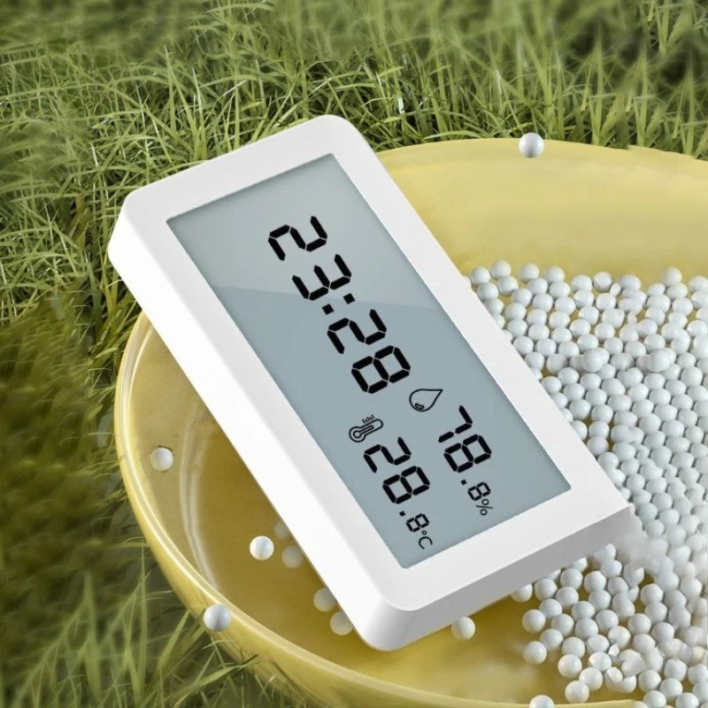 Electronic Thermometer Hygrome - đánh giá và giá Thermometer Digital