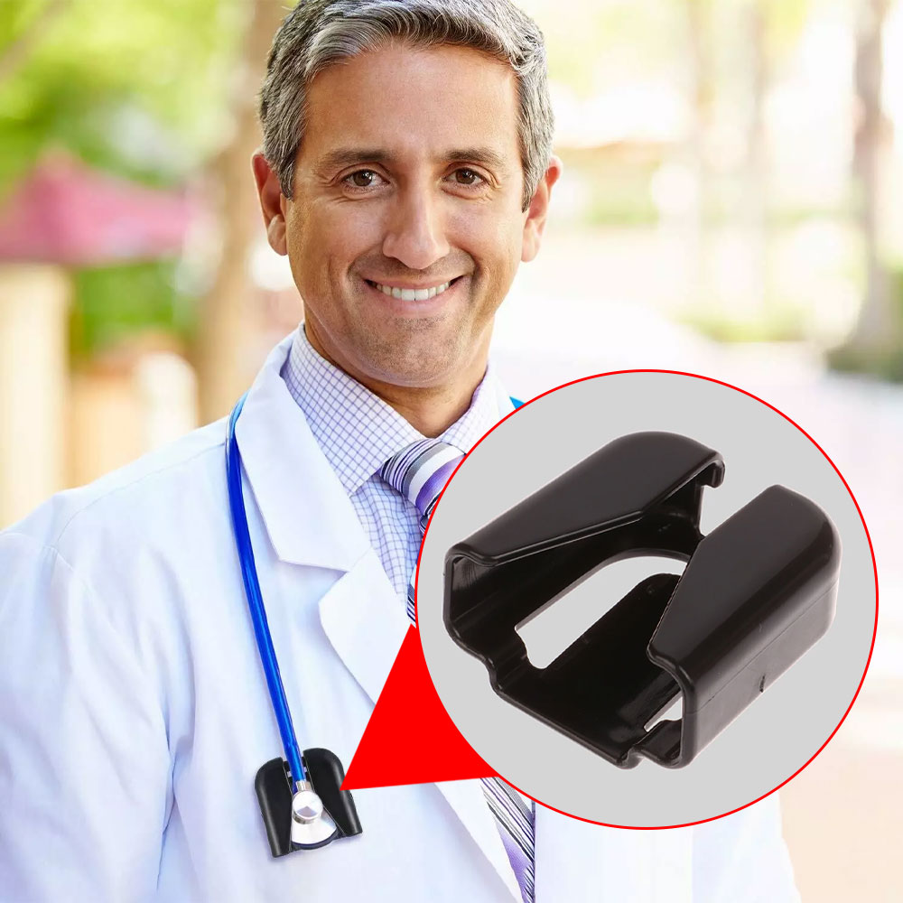 Universal Stethoscopes Clip Hi - đánh giá và giá Stethoscope