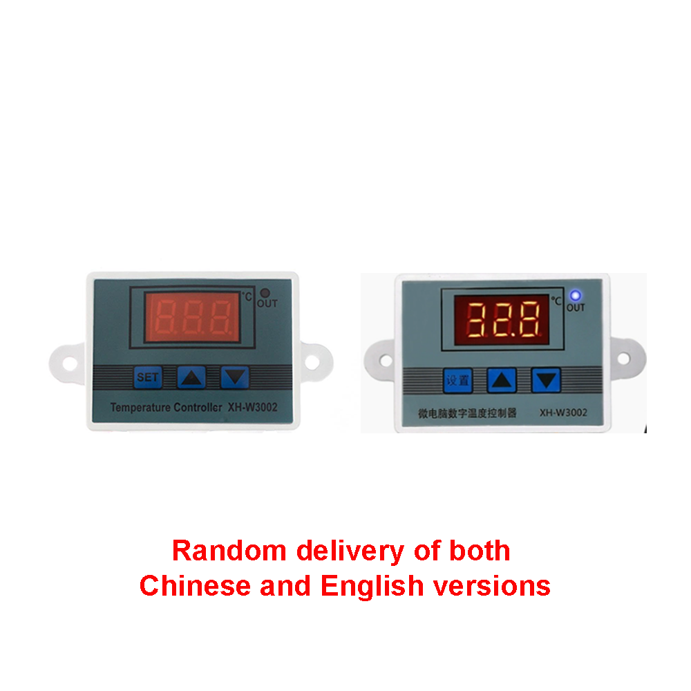 XH-W3002 Digital LED Temperatu - đánh giá và giá Lab Incubator
