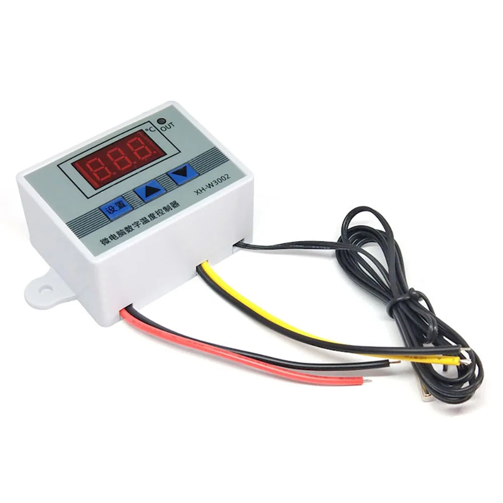 XH-W3002 Digital LED Temperatu - đánh giá và giá Lab Incubator