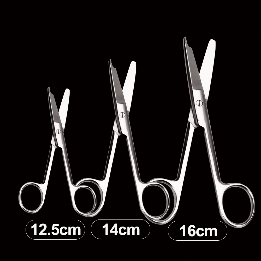 16cm/14cm/12.5cm Spencer Stitc - đánh giá và giá Medical Scissors