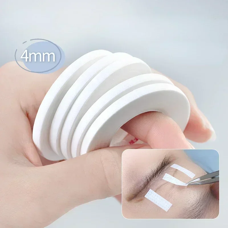 4MM Eyelash Lifting Tape Breat - đánh giá và giá Medical Tape