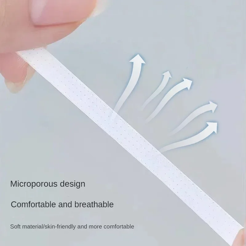 4MM Eyelash Lifting Tape Breat - đánh giá và giá Medical Tape