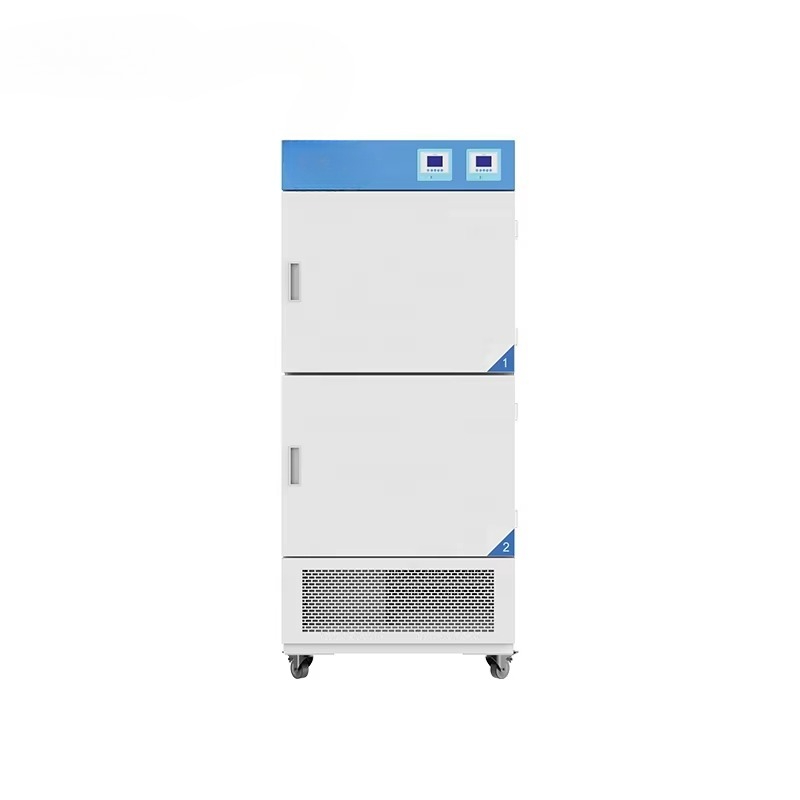 Multi-Chamber Biochemical BJPX - đánh giá và giá Lab Incubator