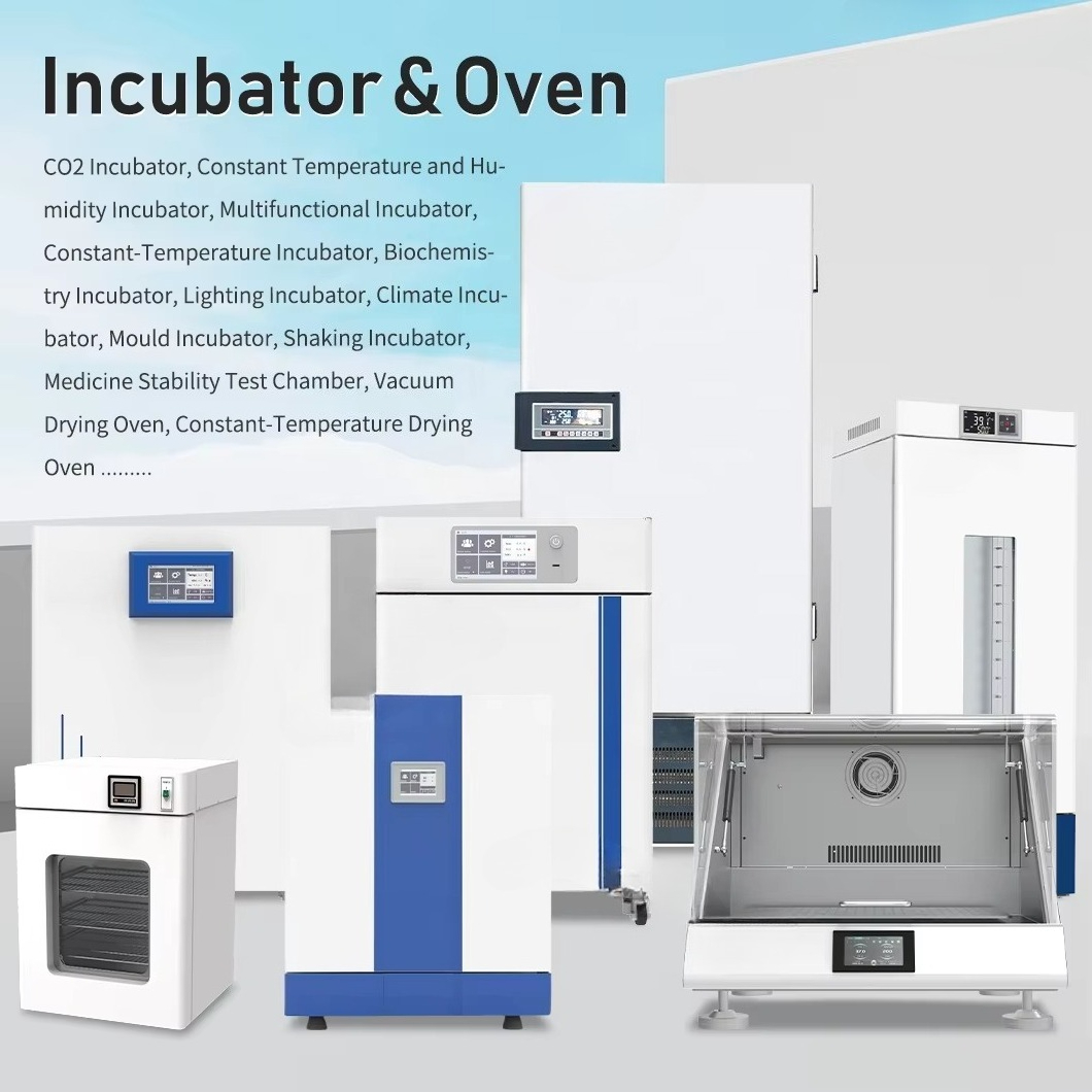 Multi-Chamber Biochemical BJPX - đánh giá và giá Lab Incubator