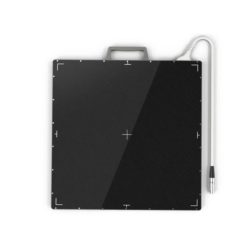 Veterinary DR X-Ray Flat Panel - đánh giá và giá Xlab Medical