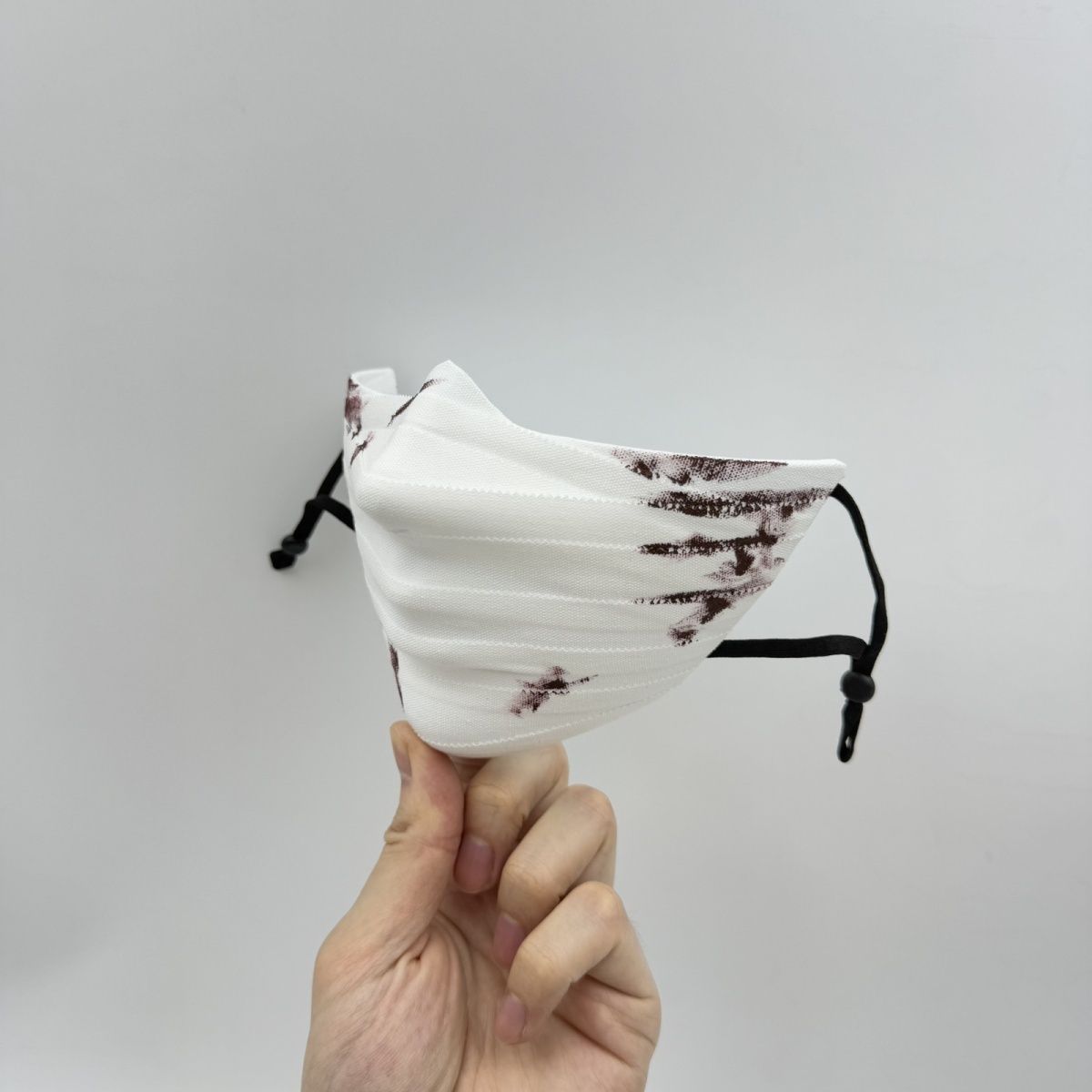 Bandage mask, mask props, Cosp - đánh giá và giá Bandage