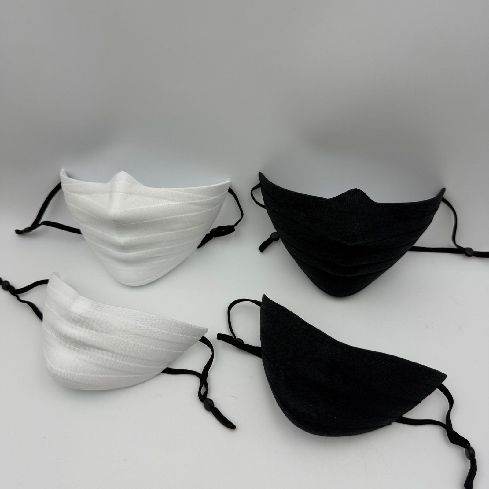 Bandage mask, mask props, Cosp - đánh giá và giá Bandage