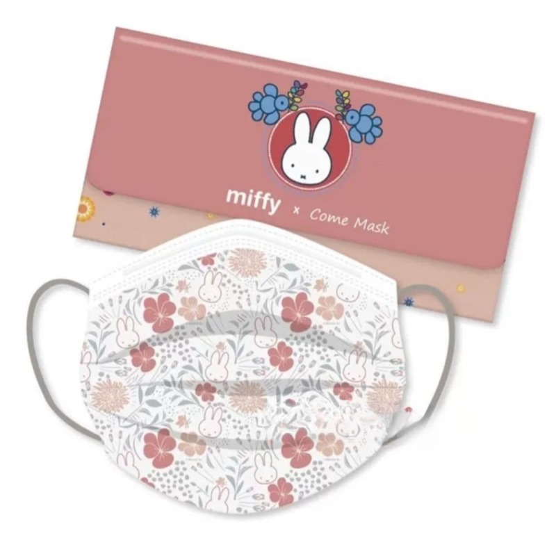 Cartoon Kawaii Surgical Mask B - đánh giá và giá Surgical Mask