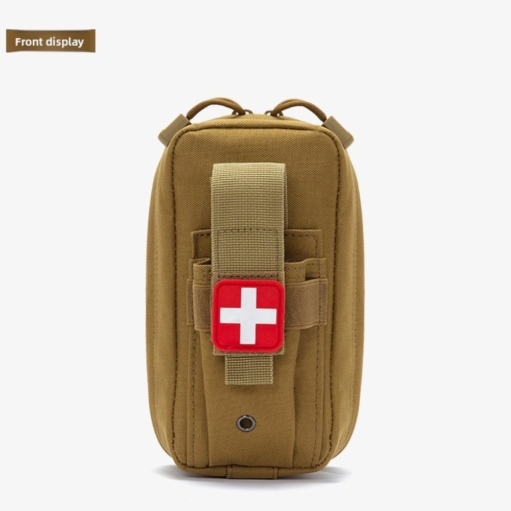 Portable First Aid Kit Drop Le - đánh giá và giá First Aid Kit