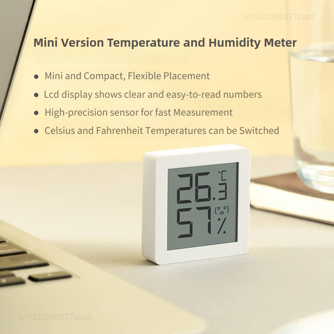 Miaomiaoce Electric Thermomete - đánh giá và giá Thermometer Digital