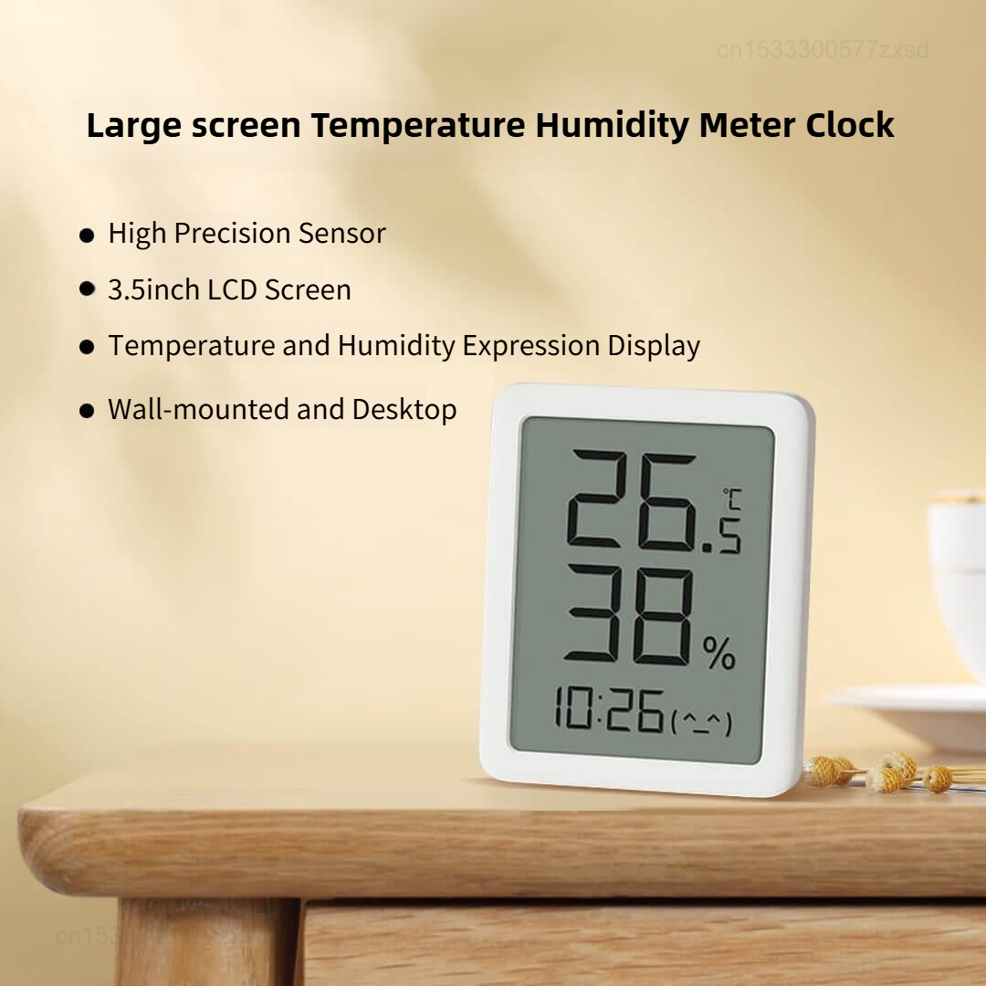 Miaomiaoce Electric Thermomete - đánh giá và giá Thermometer Digital