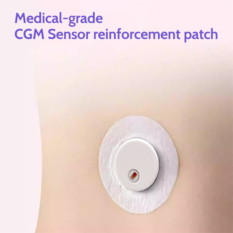 Original Linx Sensor Patches C - đánh giá và giá Medical Tape