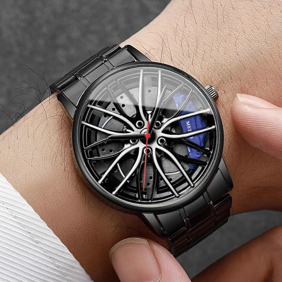 1PC Surprise Mystery Watch Bli - đánh giá và giá Bandage