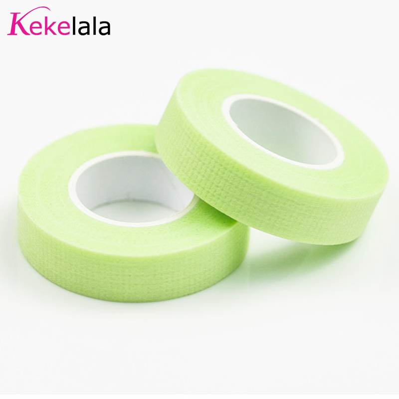 5 Rolls Mix Colors Micropore E - đánh giá và giá Medical Tape