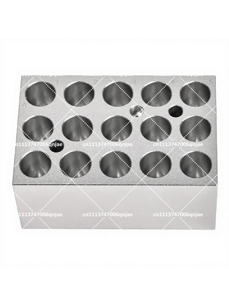 1PC Heating Block Module for M - đánh giá và giá Lab Incubator