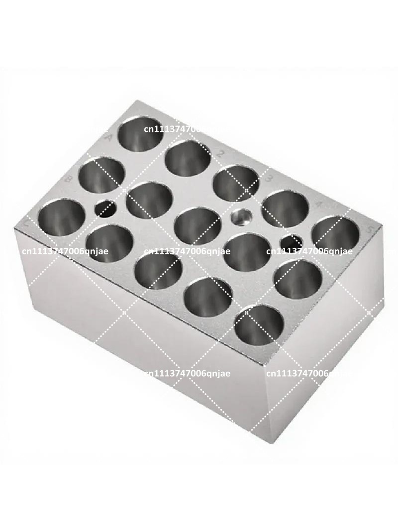 1PC Heating Block Module for M - đánh giá và giá Lab Incubator