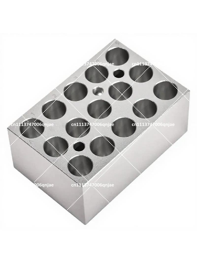 1PC Heating Block Module for M - đánh giá và giá Lab Incubator
