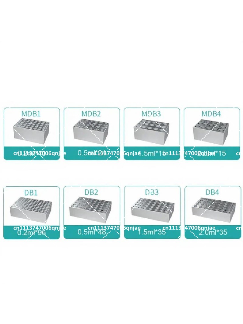1PC Heating Block Module for M - đánh giá và giá Lab Incubator