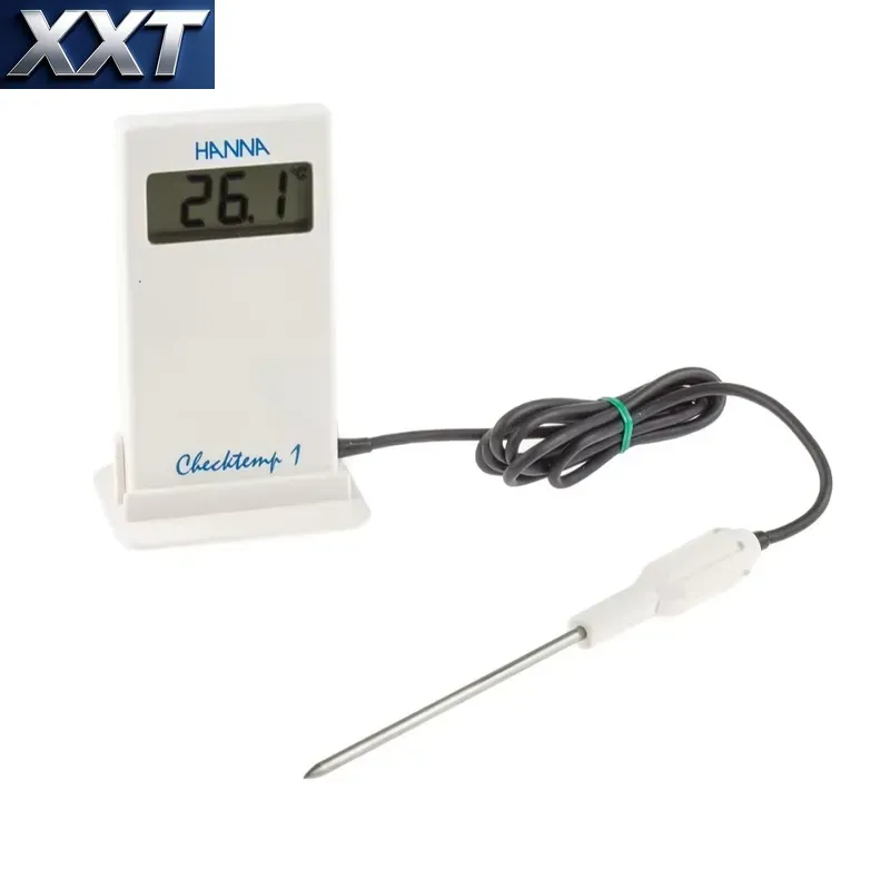 XXT Hanna Instruments HI 98509 - đánh giá và giá Thermometer Digital