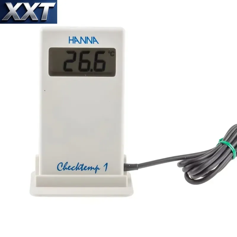 XXT Hanna Instruments HI 98509 - đánh giá và giá Thermometer Digital