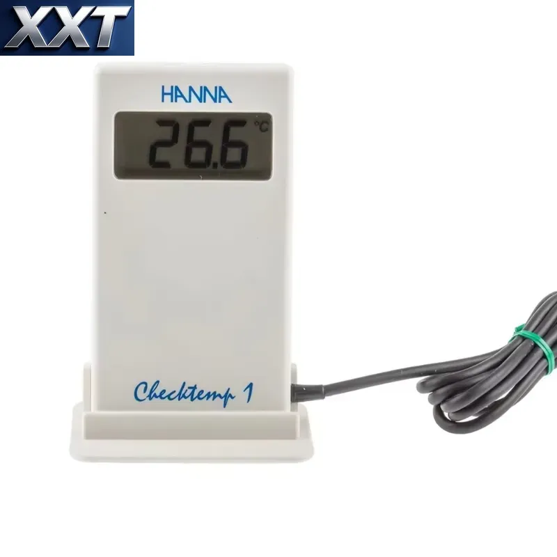 XXT Hanna Instruments HI 98509 - đánh giá và giá Thermometer Digital
