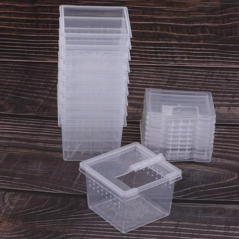 10 Feeding Box Reptile Cages I - đánh giá và giá Lab Incubator
