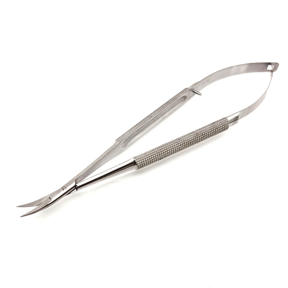 Stainless Steel Micro Castrovi - đánh giá và giá Medical Scissors
