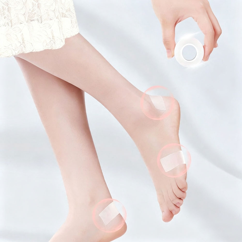 Transparent Medical Tape Adhes - đánh giá và giá Medical Tape