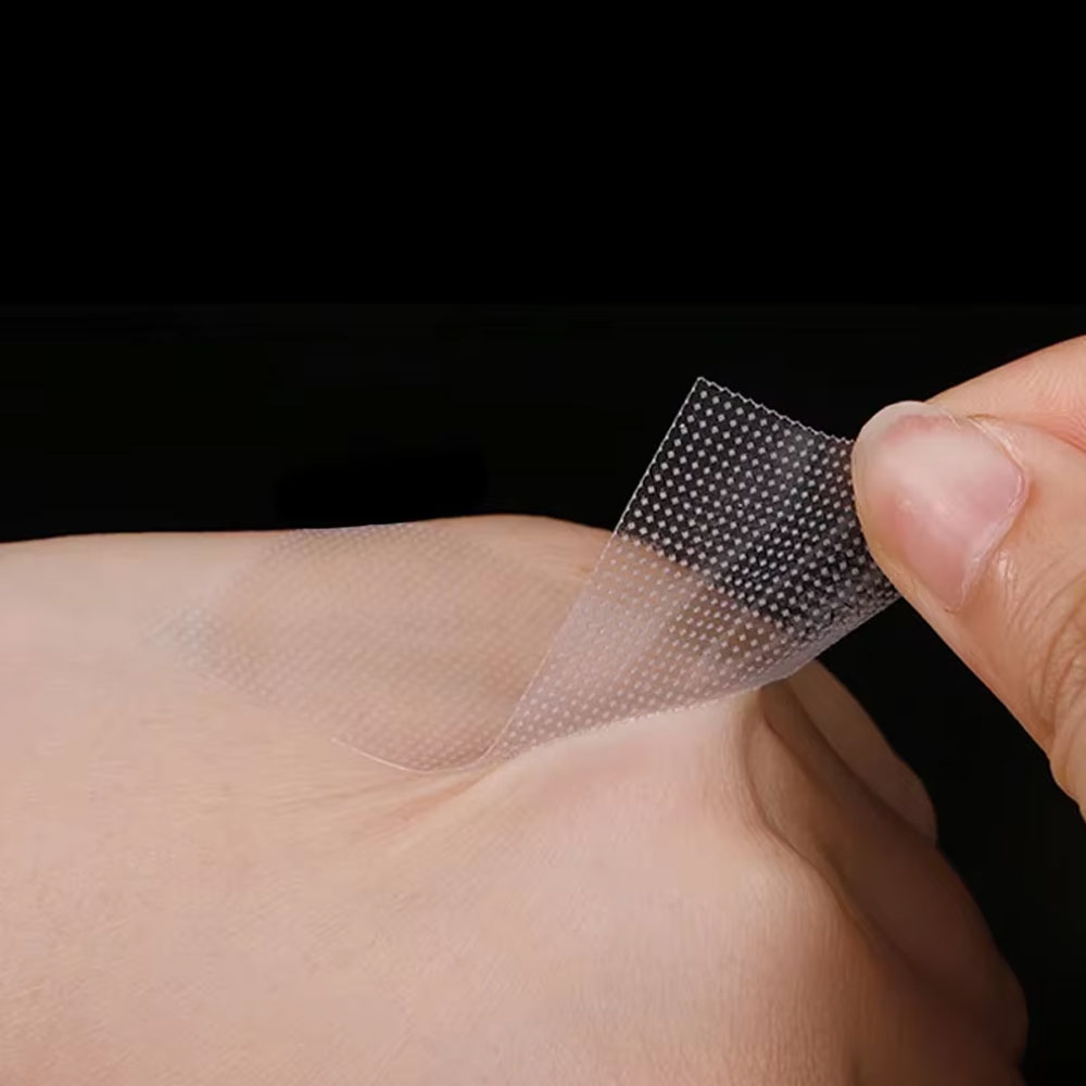 Transparent Medical Tape Adhes - đánh giá và giá Medical Tape