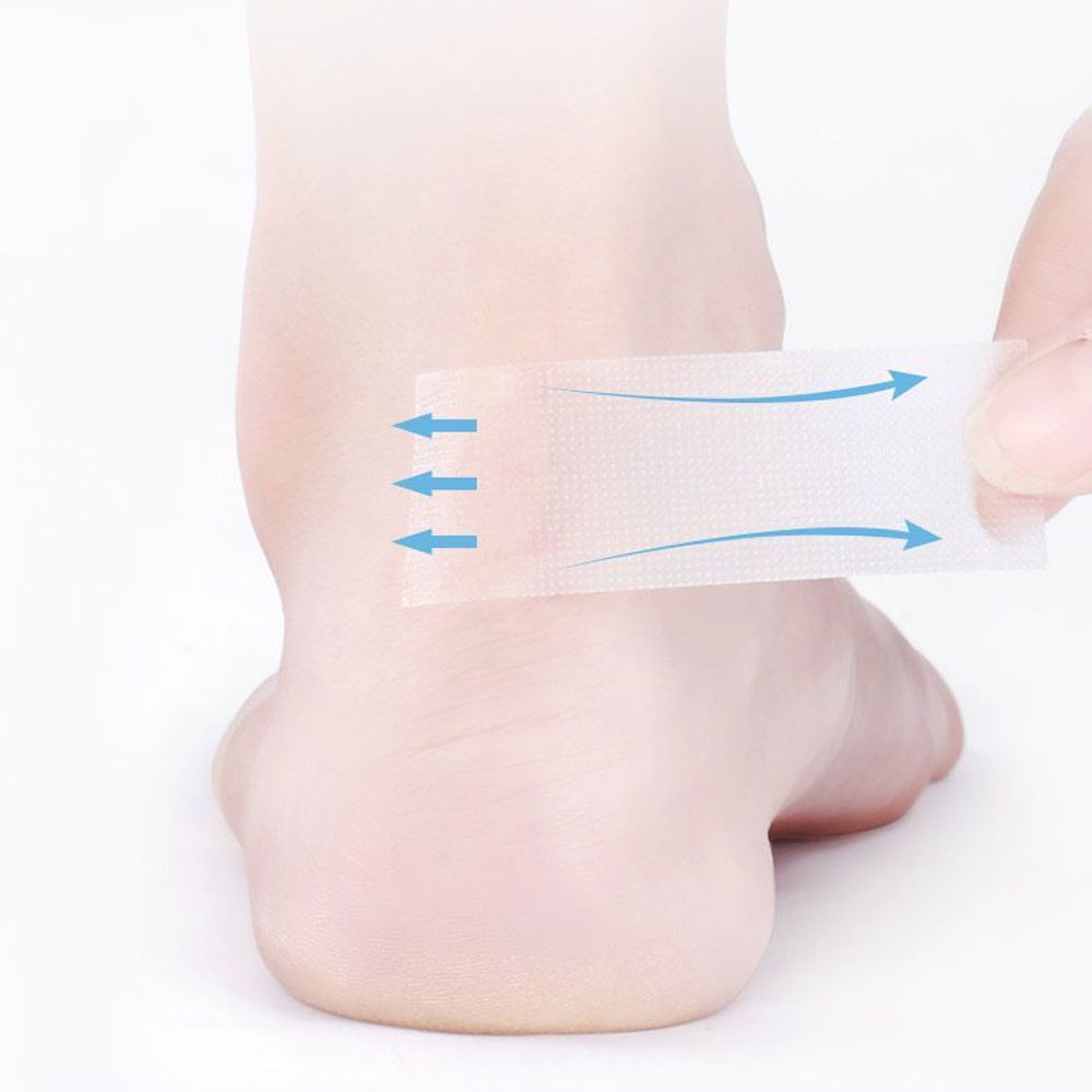 Transparent Medical Tape Adhes - đánh giá và giá Medical Tape
