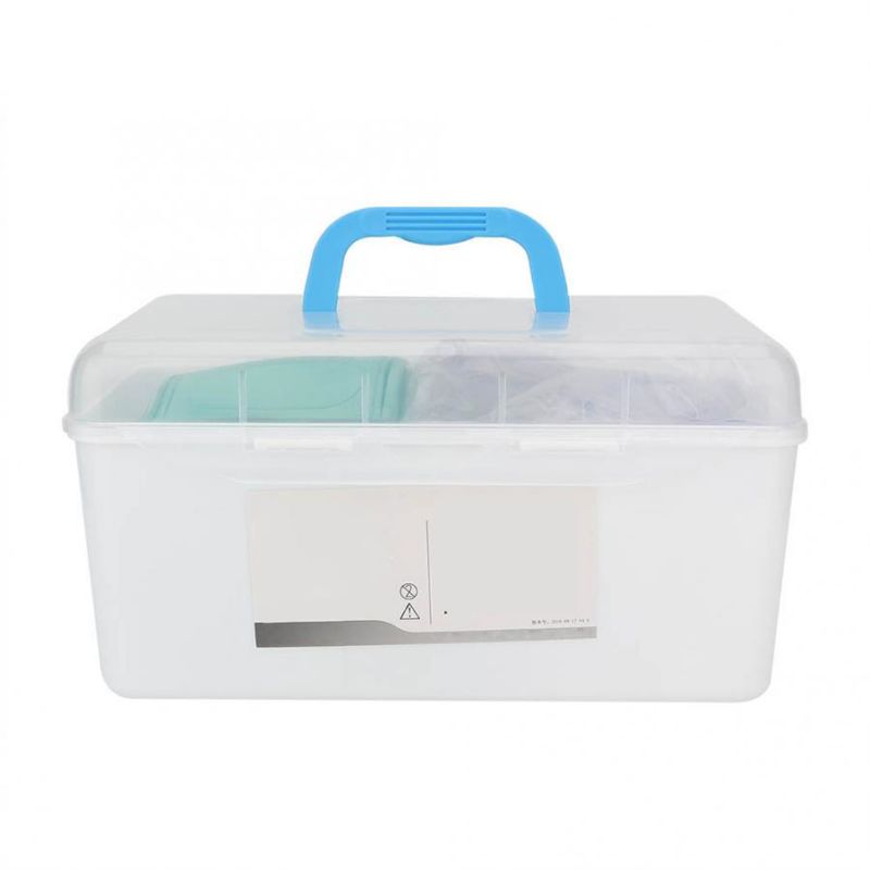 Người Lớn Bằng Tay Resuscitato - đánh giá và giá First Aid Kit