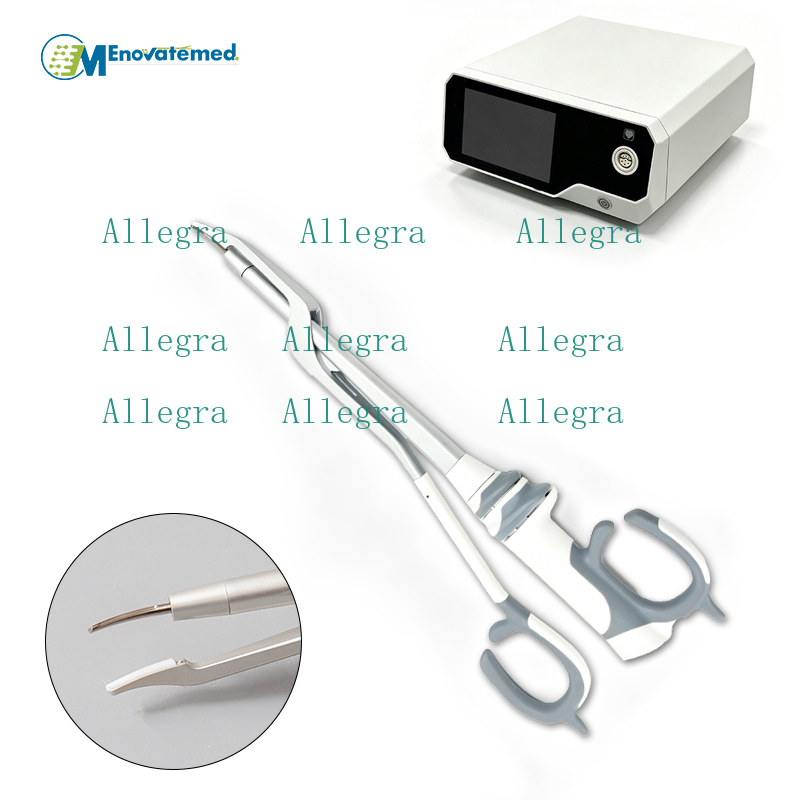 Reliable 170mm Forceps Ultraso - đánh giá và giá Medical Scissors