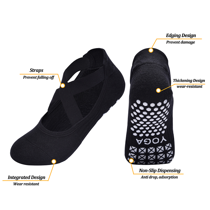 Women Non-Slip Yoga Socks Sili - đánh giá và giá Medical Tape