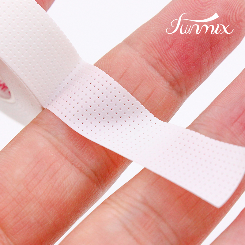 Nhật Bản Mới Ghép Lông Mi Thoá - đánh giá và giá Medical Tape