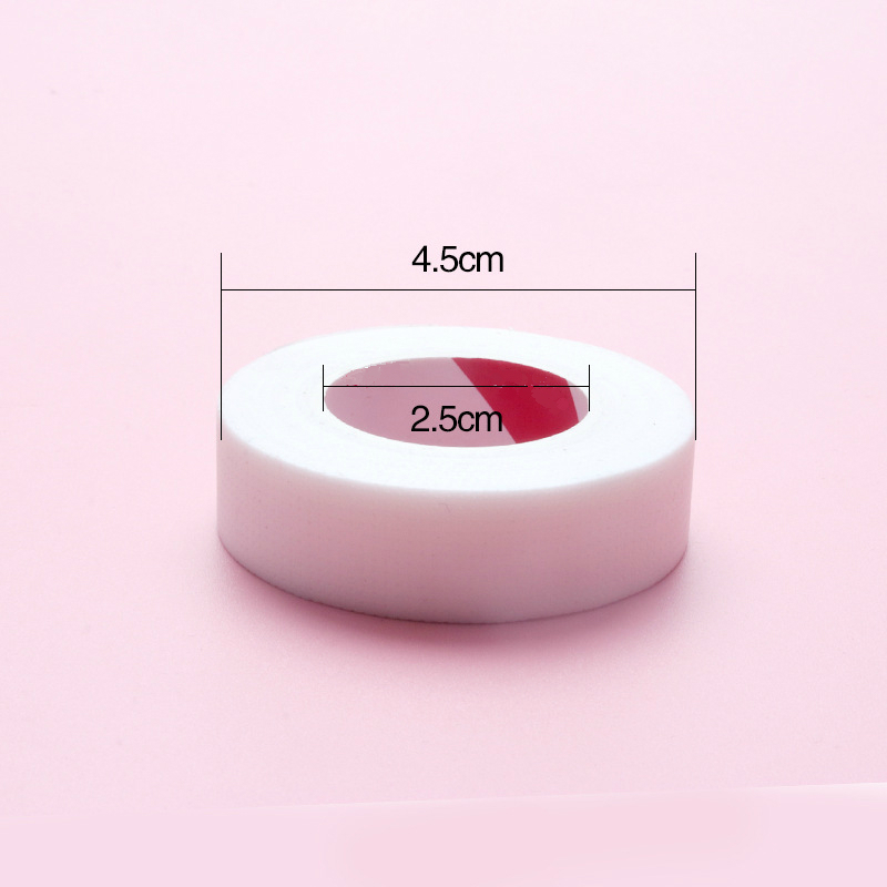 Nhật Bản Mới Ghép Lông Mi Thoá - đánh giá và giá Medical Tape
