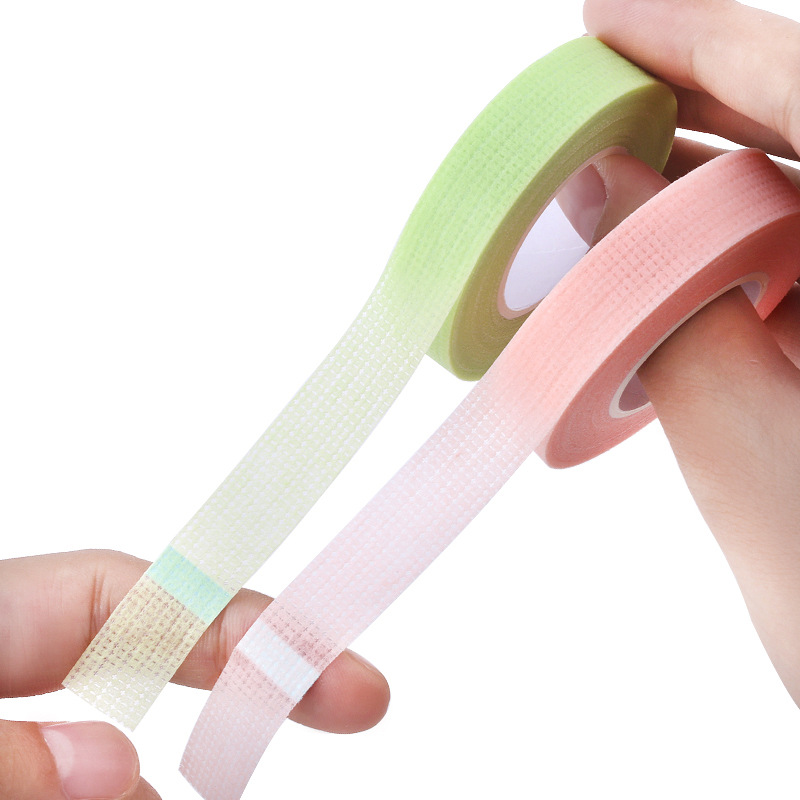 OKAYLASH 4Pcs/lot Eyelash Exte - đánh giá và giá Medical Tape
