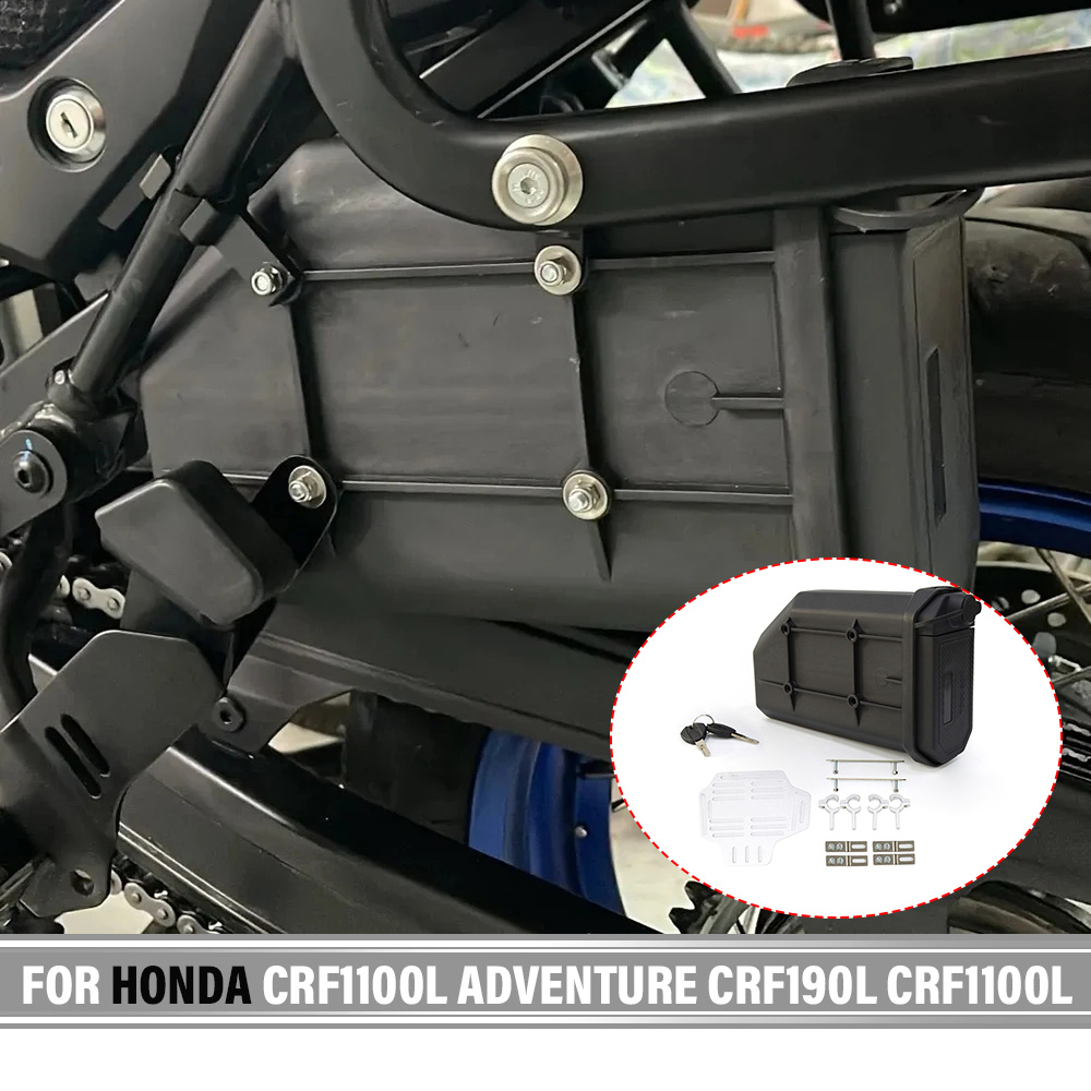For Honda CRF1100L Adventure C - đánh giá và giá First Aid Kit