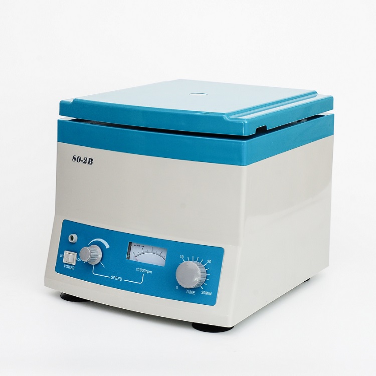 80-2B/LC-04B Desktop Electric  - đánh giá và giá Xlab Medical