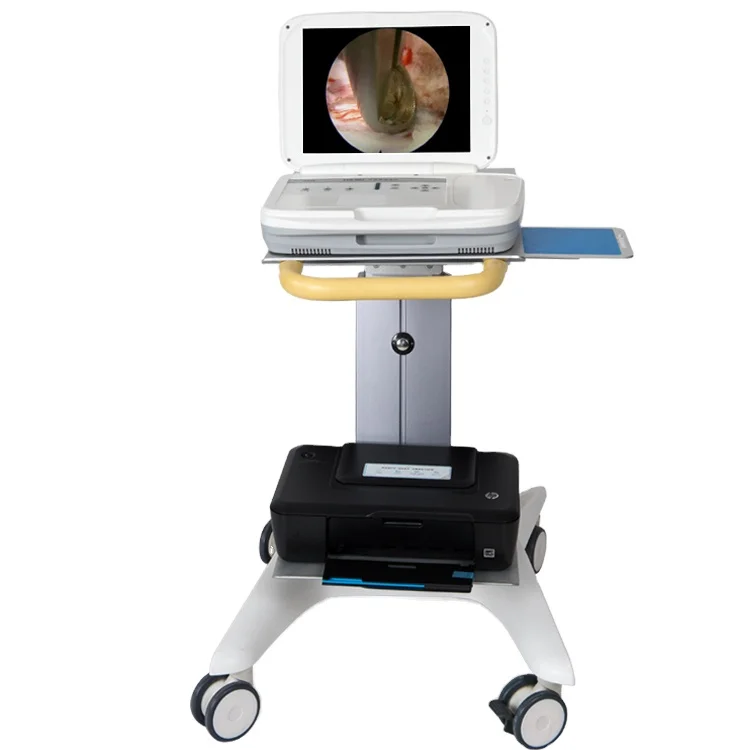 YKD-9003 Full HD Integrated Po - đánh giá và giá Medical Lab Images
