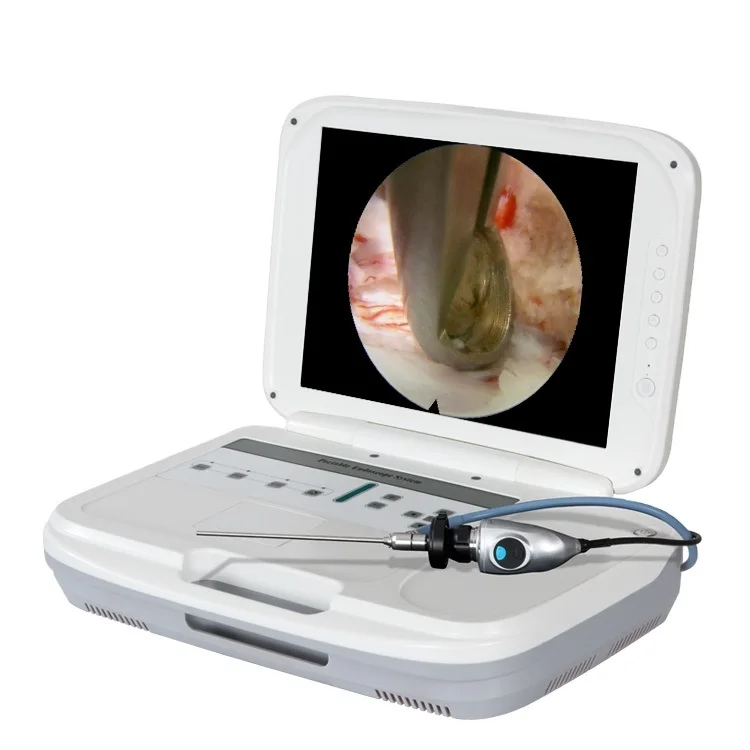 YKD-9003 Full HD Integrated Po - đánh giá và giá Medical Lab Images