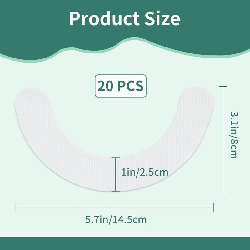 Medical Ostomy Bag Reinforceme - đánh giá và giá Medical Tape