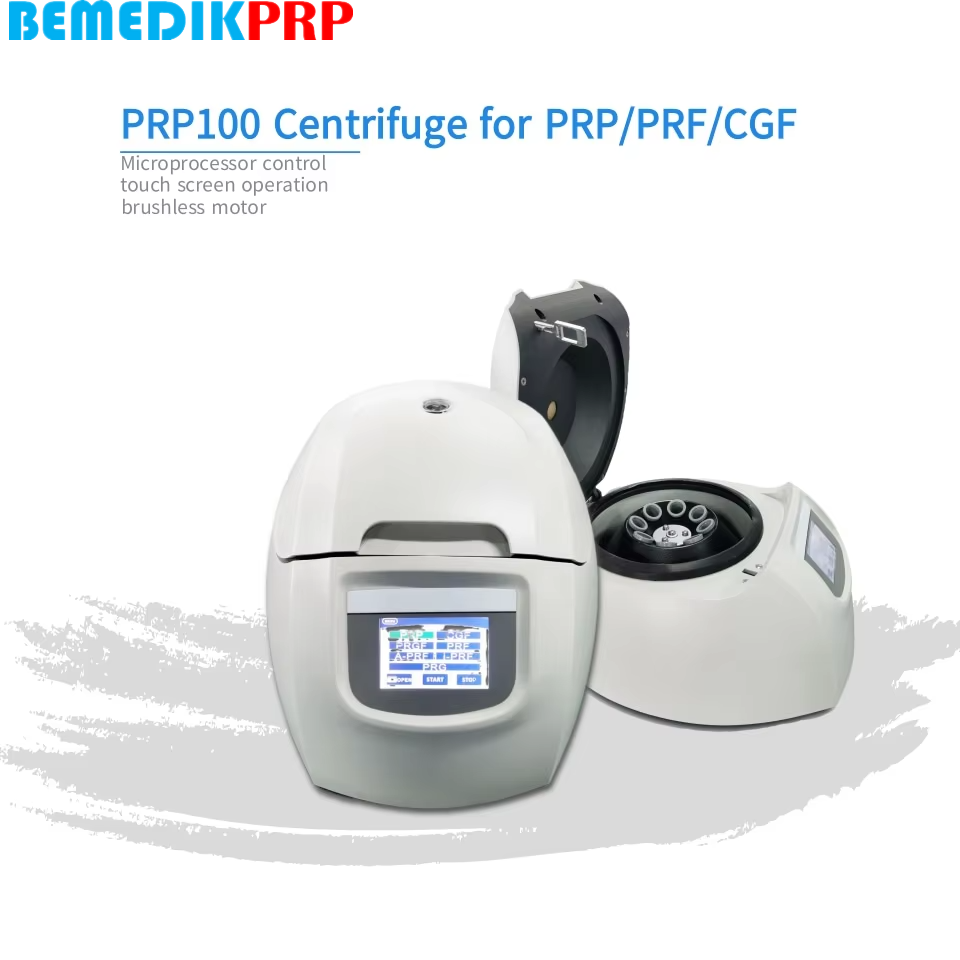 PRP100  Medical Lab 4000rpm Lo - đánh giá và giá Xlab Medical
