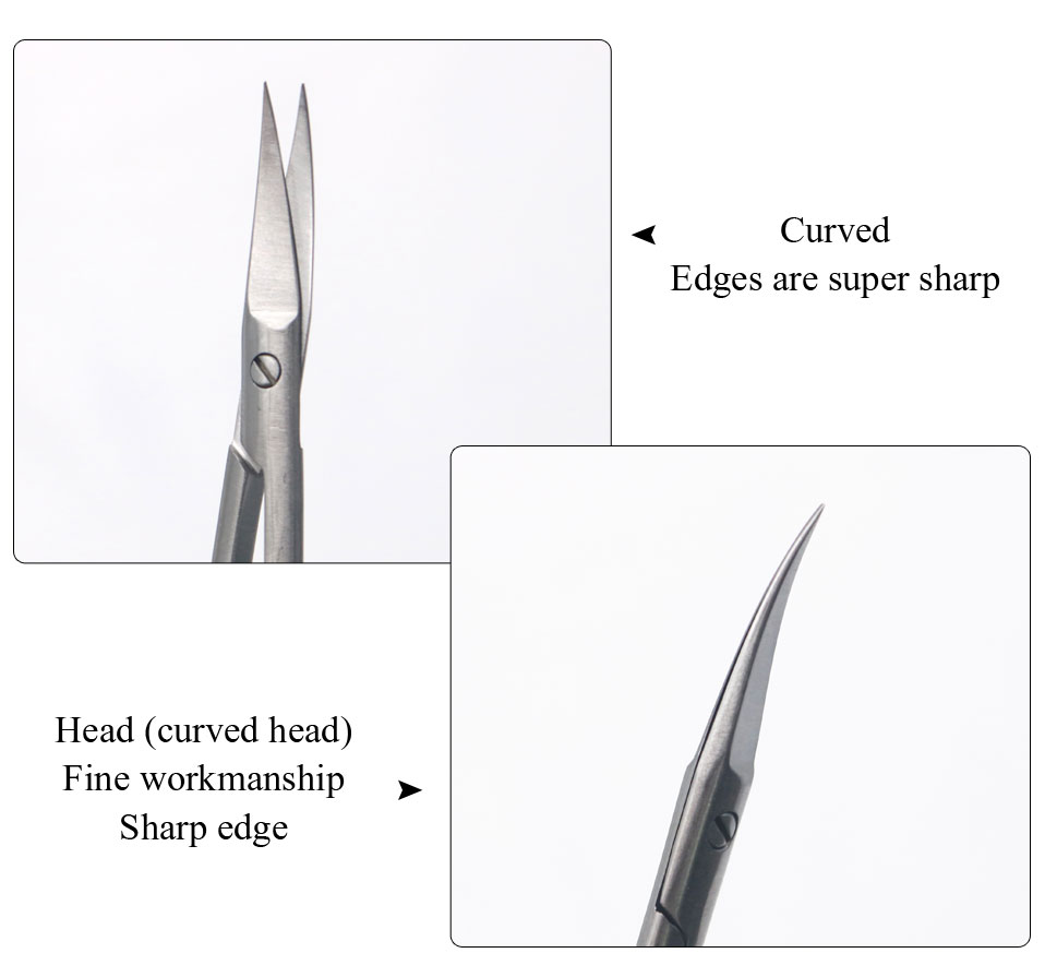 Dentist Scissors Hemostatic Fo - đánh giá và giá Medical Scissors