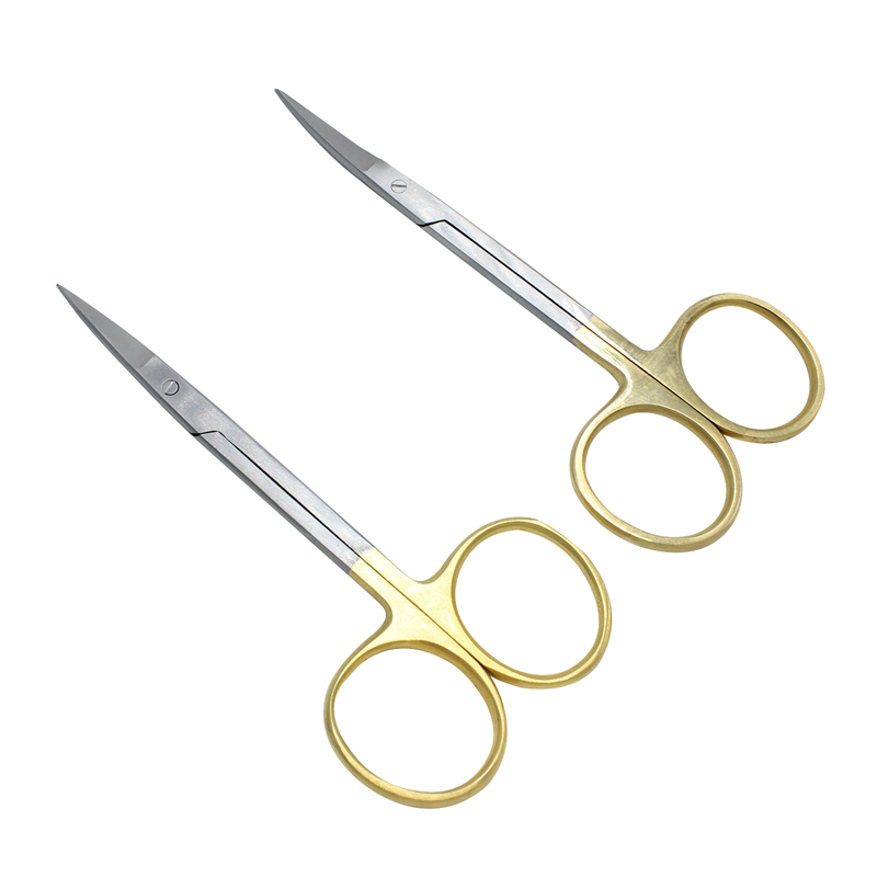 Dentist Scissors Hemostatic Fo - đánh giá và giá Medical Scissors
