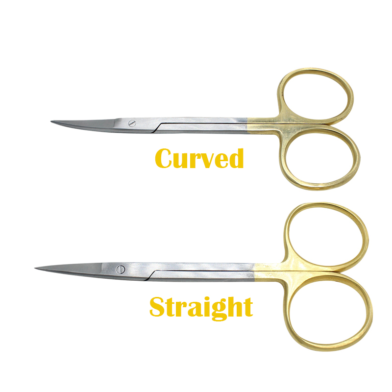 Dentist Scissors Hemostatic Fo - đánh giá và giá Medical Scissors